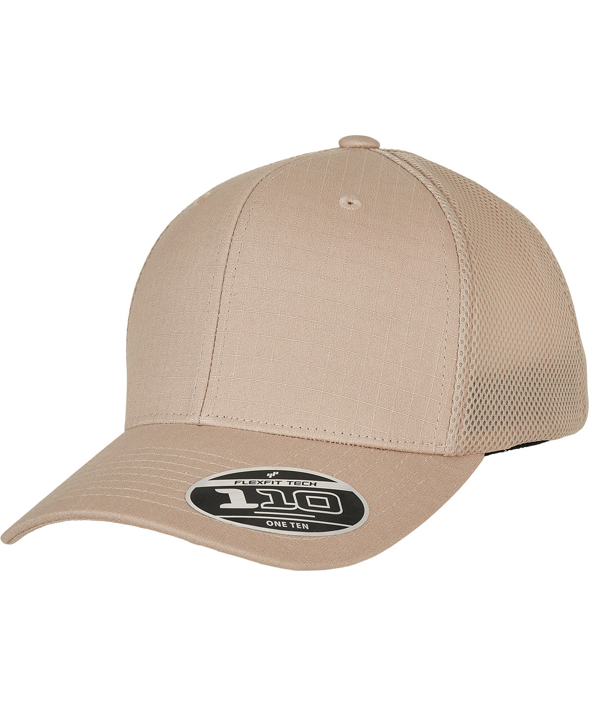 Flexfit by Yupoong 110 Flexfit Ripstop mesh cap (110RM)