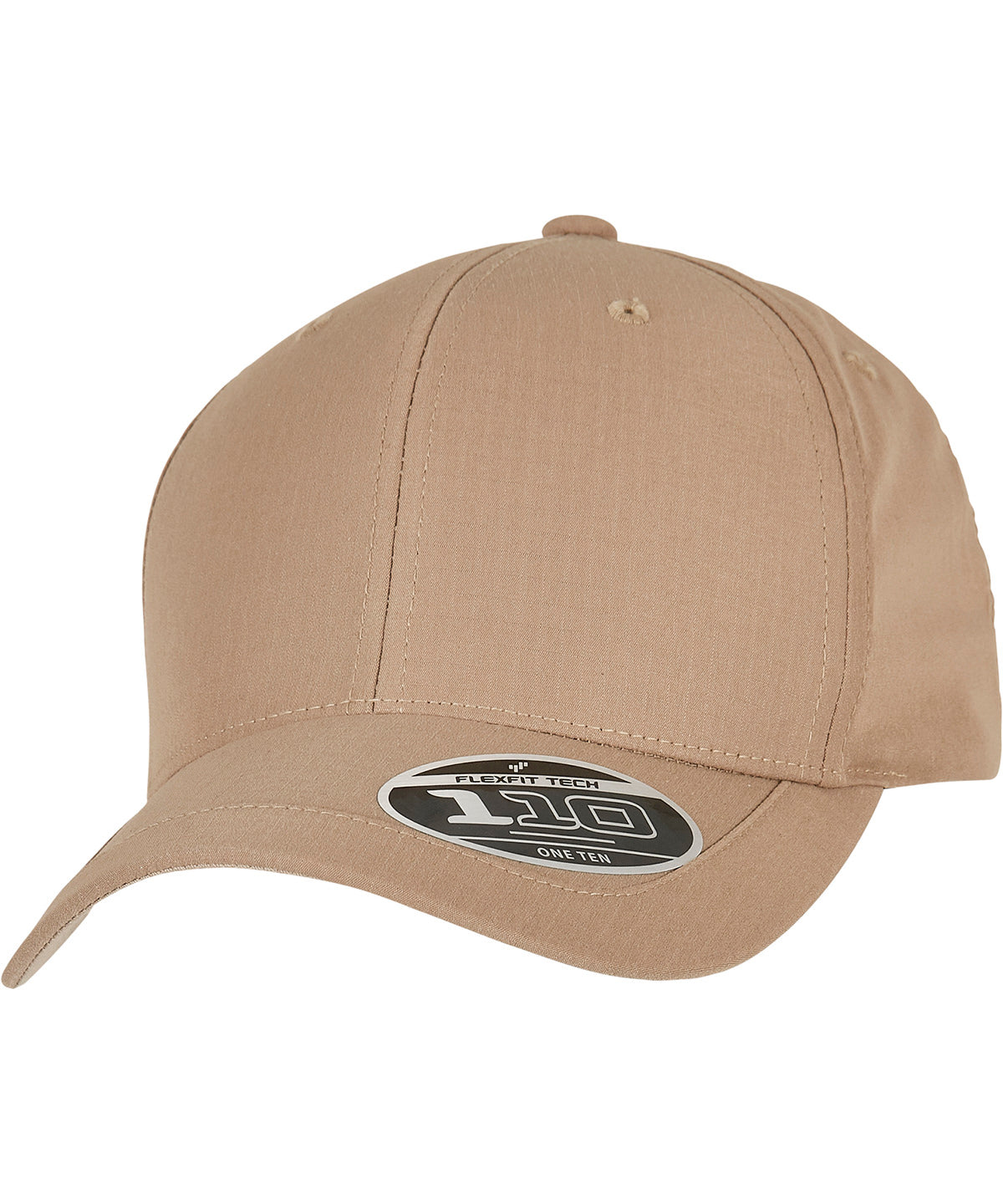 Flexfit by Yupoong 110 Flexfit Ripstop snapback (100RS)