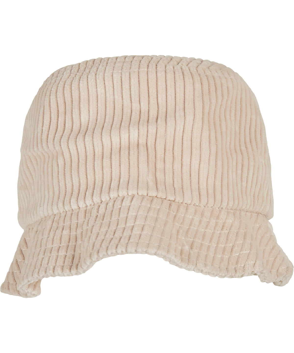 Flexfit by Yupoong Big corduroy bucket hat (5003BC)