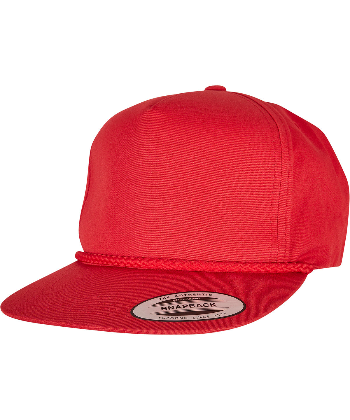 Flexfit by Yupoong YP Classics® classic poplin golf cap (6002)