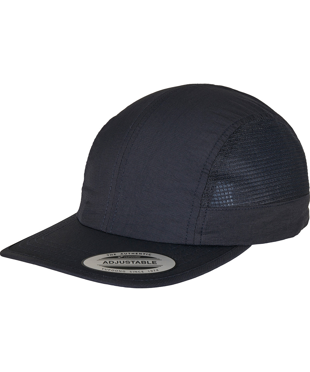 Flexfit by Yupoong Nylon snapback (6088NS)