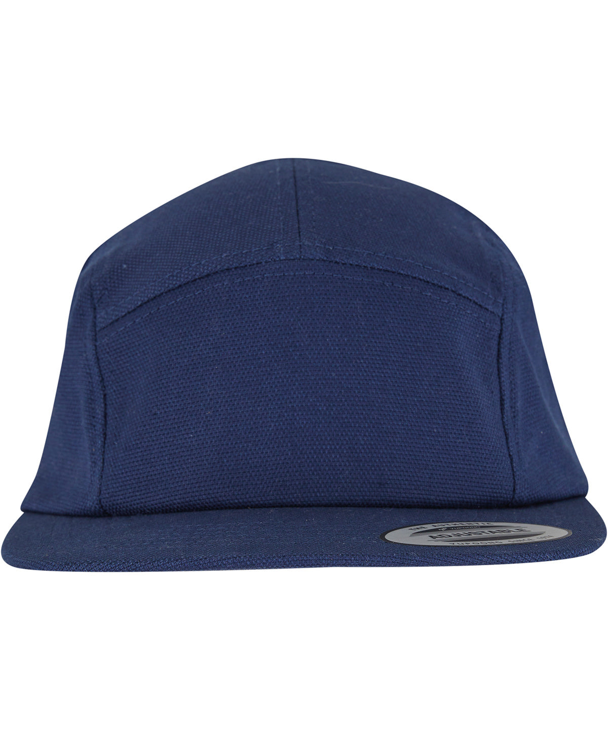 Flexfit by Yupoong Jockey canvas cap (9297)