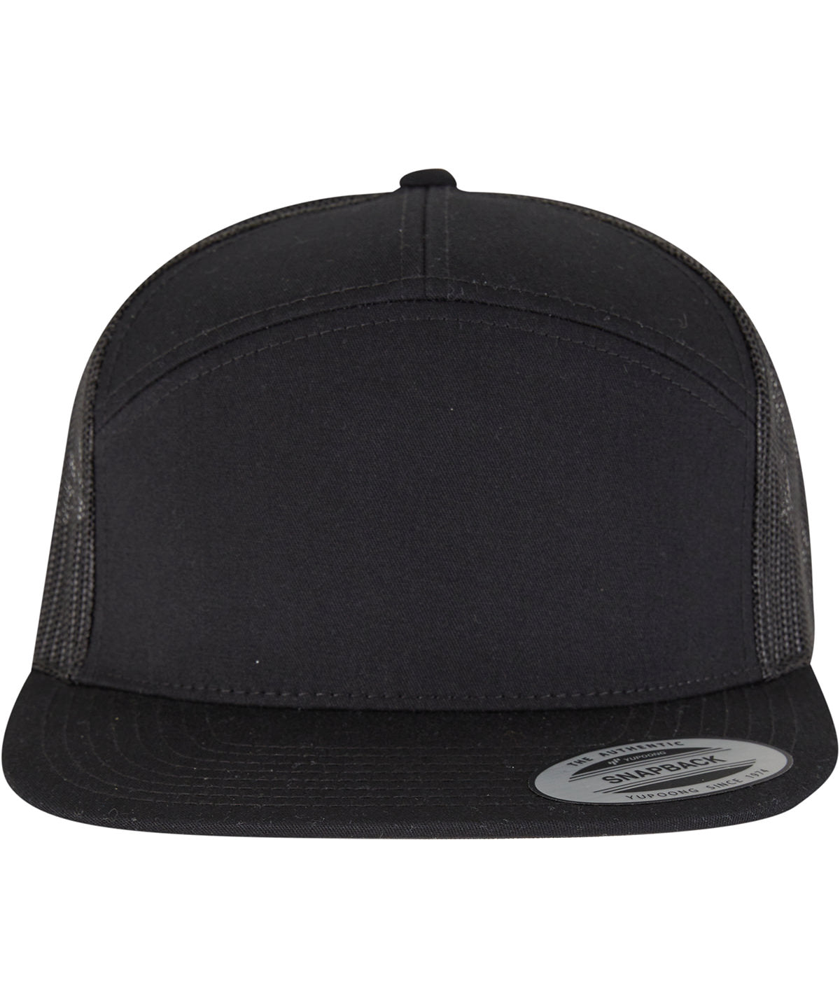 Flexfit by Yupoong 7-panel classic trucker cap (9294)