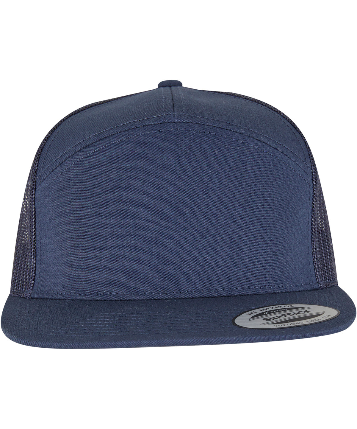 Flexfit by Yupoong 7-panel classic trucker cap (9294)
