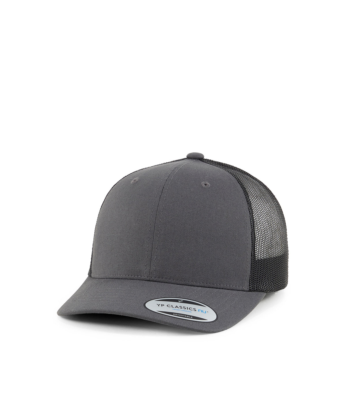 YP Classics NU 2-tone - Charcoal/Black
