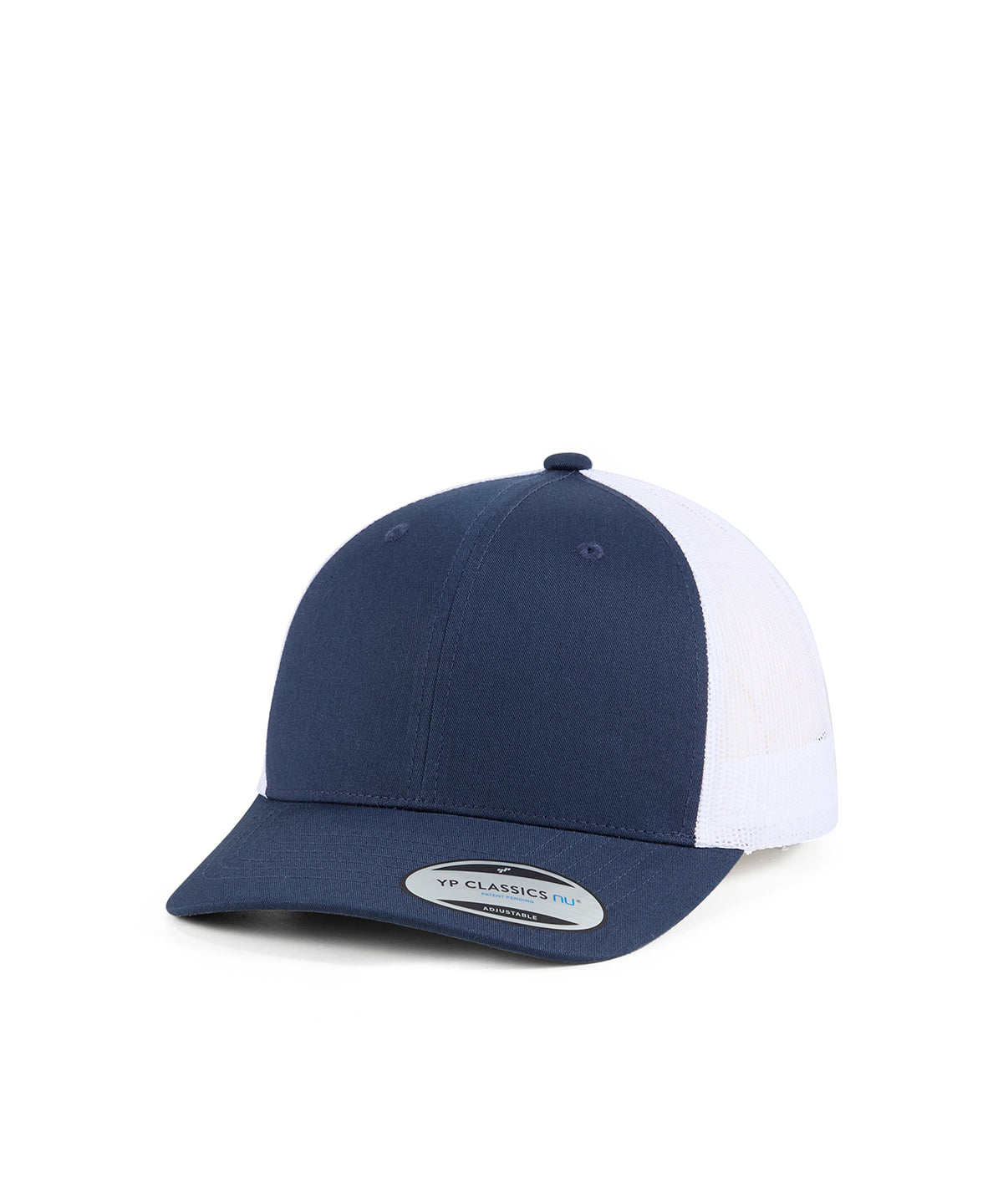YP Classics NU 2-tone - Navy/White