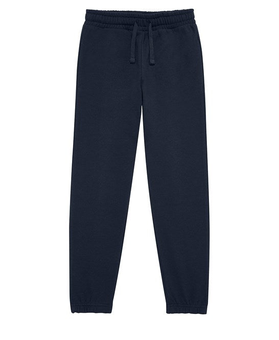Custom Printed Kids Joggers – B&C ID.000 Sweatpant (Ages 7–13)