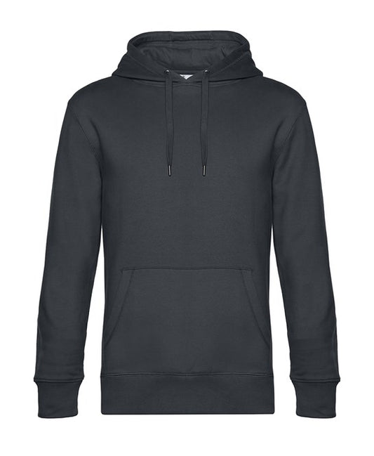 ISG King Hoodie – BA011 Customisable (280 GSM EDITION)