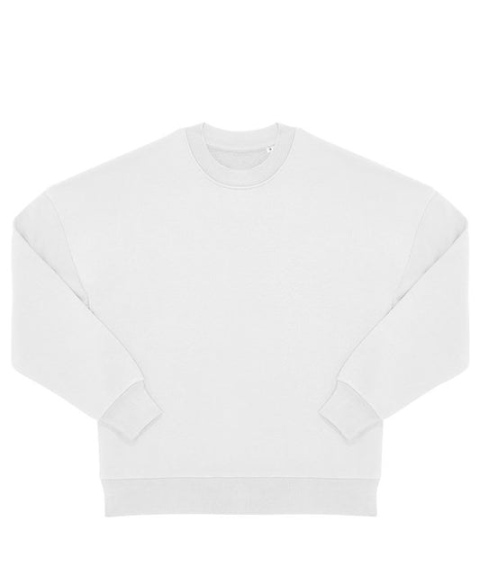ISG Influence Crew Sweatshirt – BA033 Customisable (350 GSM EDITION)
