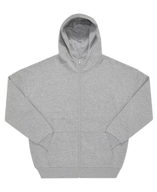 ISG Influence Zip Hoodie – BA035 Customisable (300+ GSM EDITION)