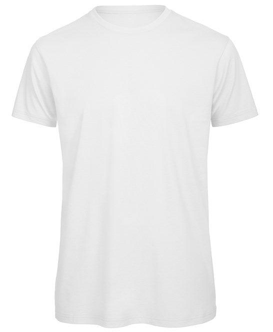 ISG Inspire T-Shirt (Men) – BA118 Customisable (140 GSM EDITION)