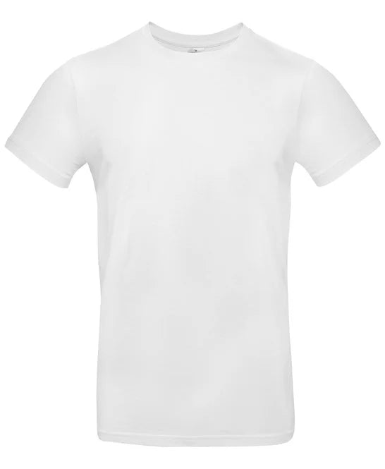 ISG E190 T-Shirt – BA220 Customisable (190 GSM EDITION)