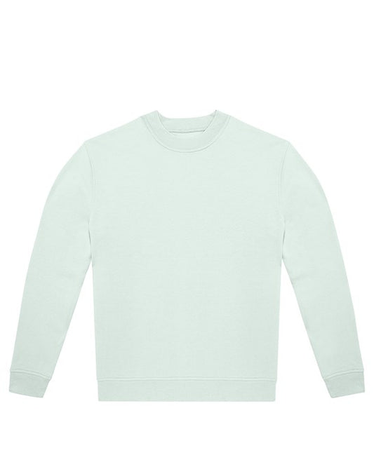 ISG ID.332 Crew Sweatshirt – BA430 Customisable (280 GSM EDITION)