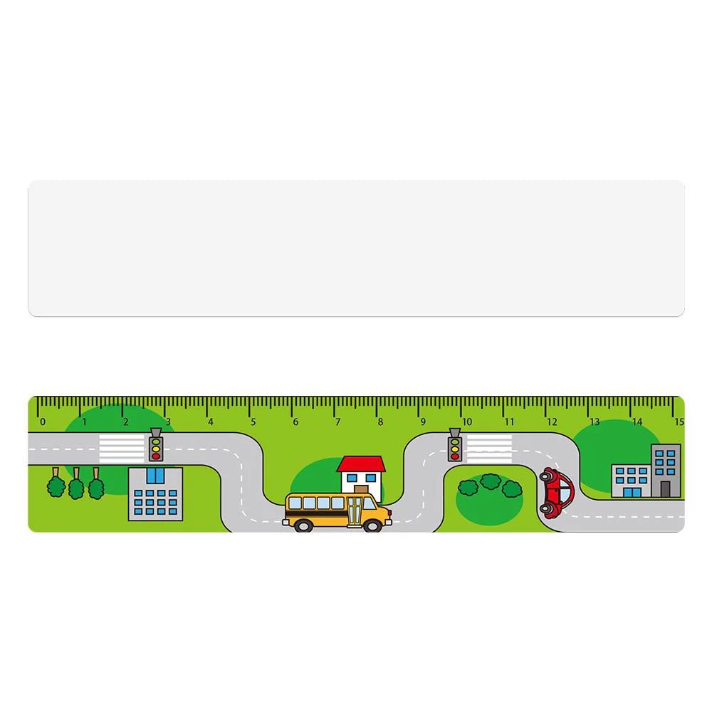 Flexible Ruler