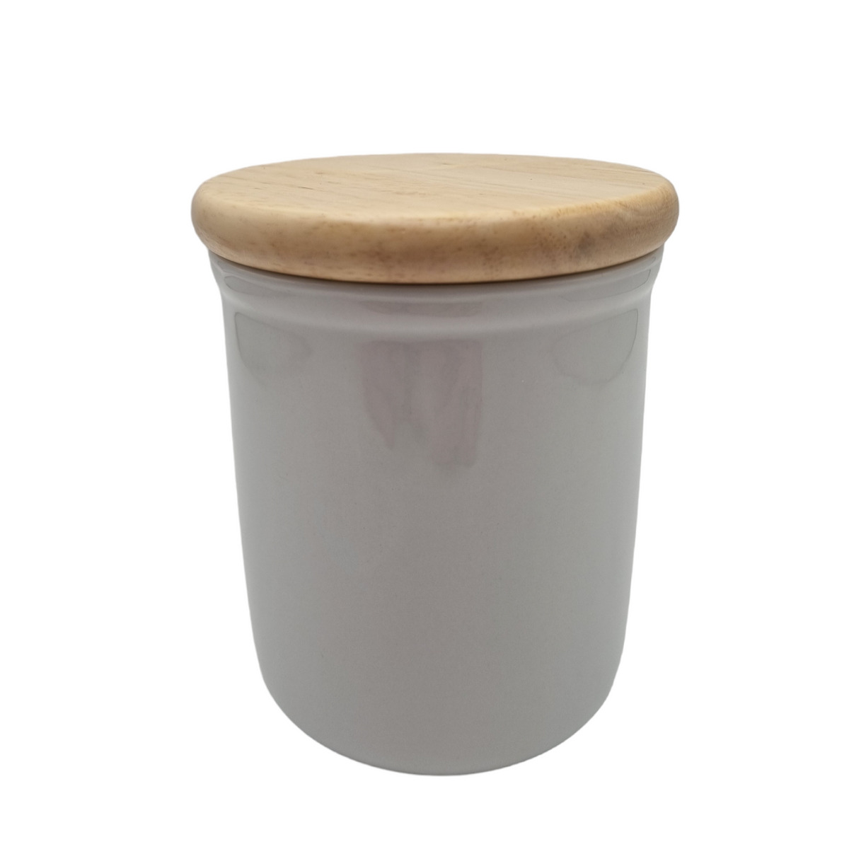 Ceramic Cookie Jar