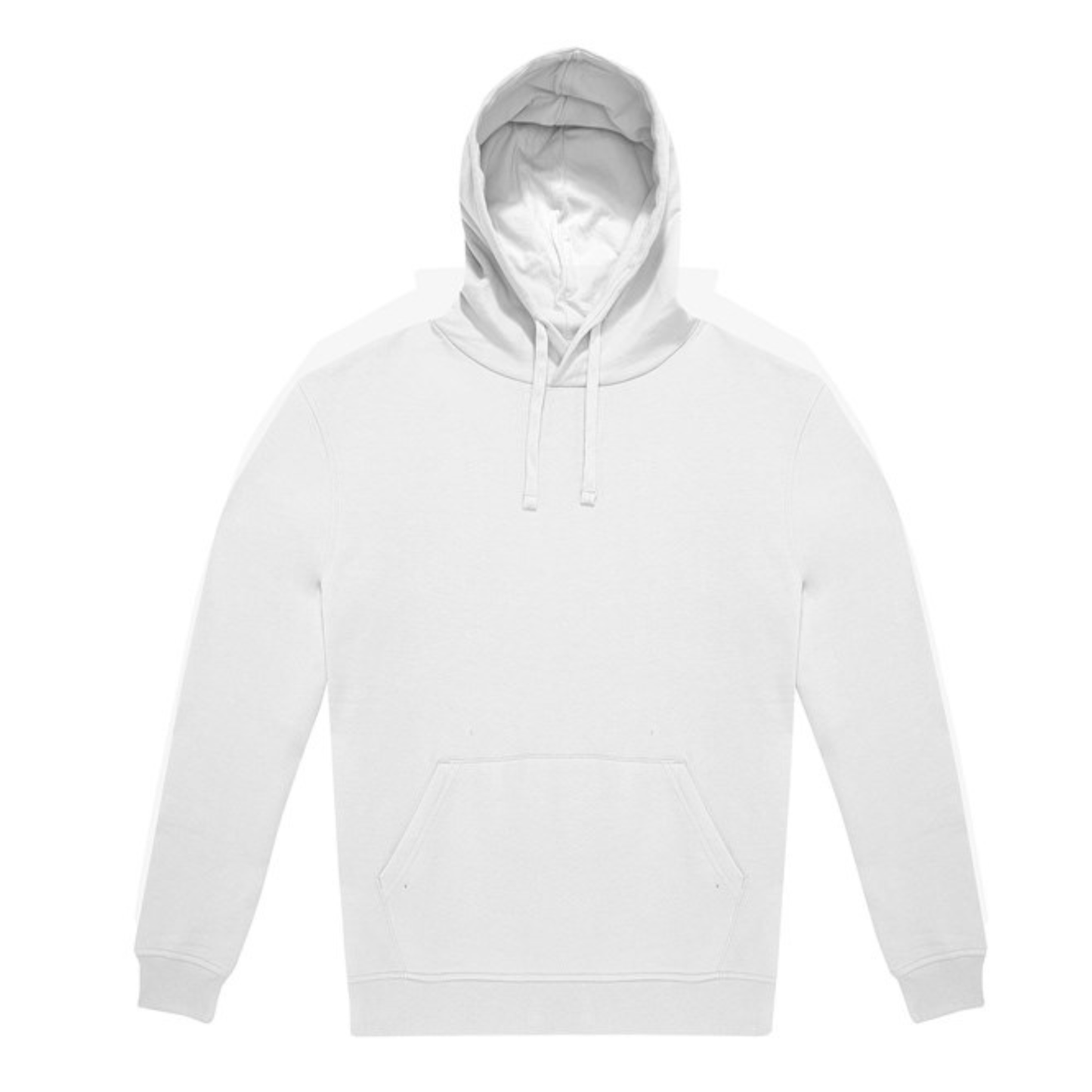 Custom B & C ID.333 Hoodie