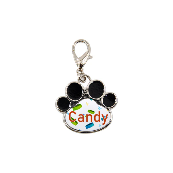 Pet Tag