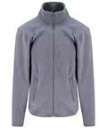 ISG Pro Micro Fleece Jacket – RX401 Customisable (200 GSM EDITION)
