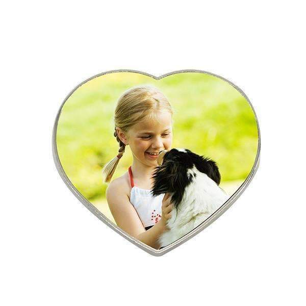 Photo Fridge Magnet