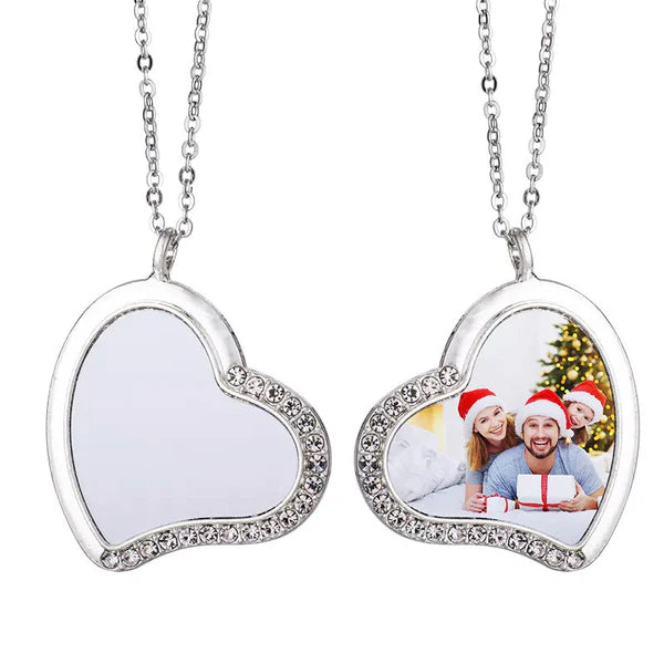 Heart Necklace