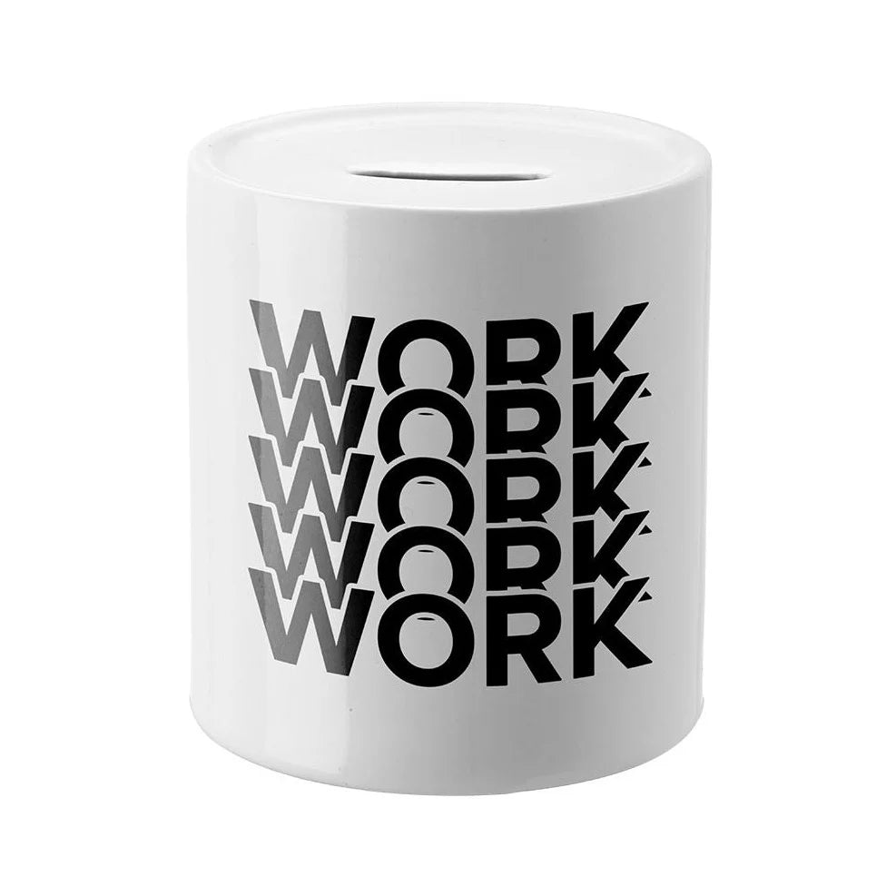 Ceramic Money Box