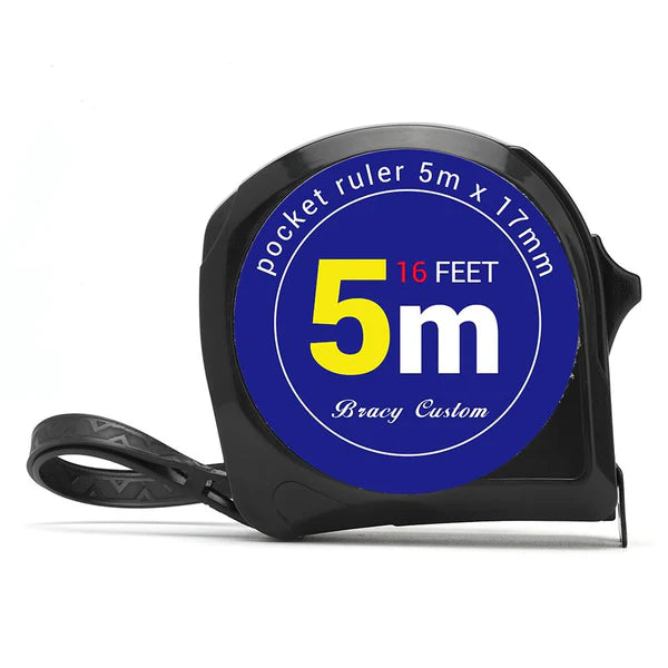 Tape Measure