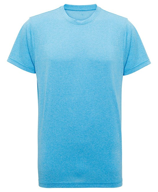 ISG Personalised - Active Fit T shirt - Mens - 135gsm
