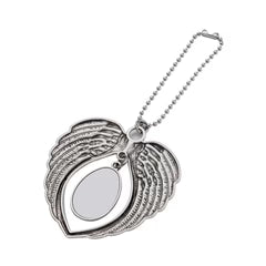 Angel Wings Charm