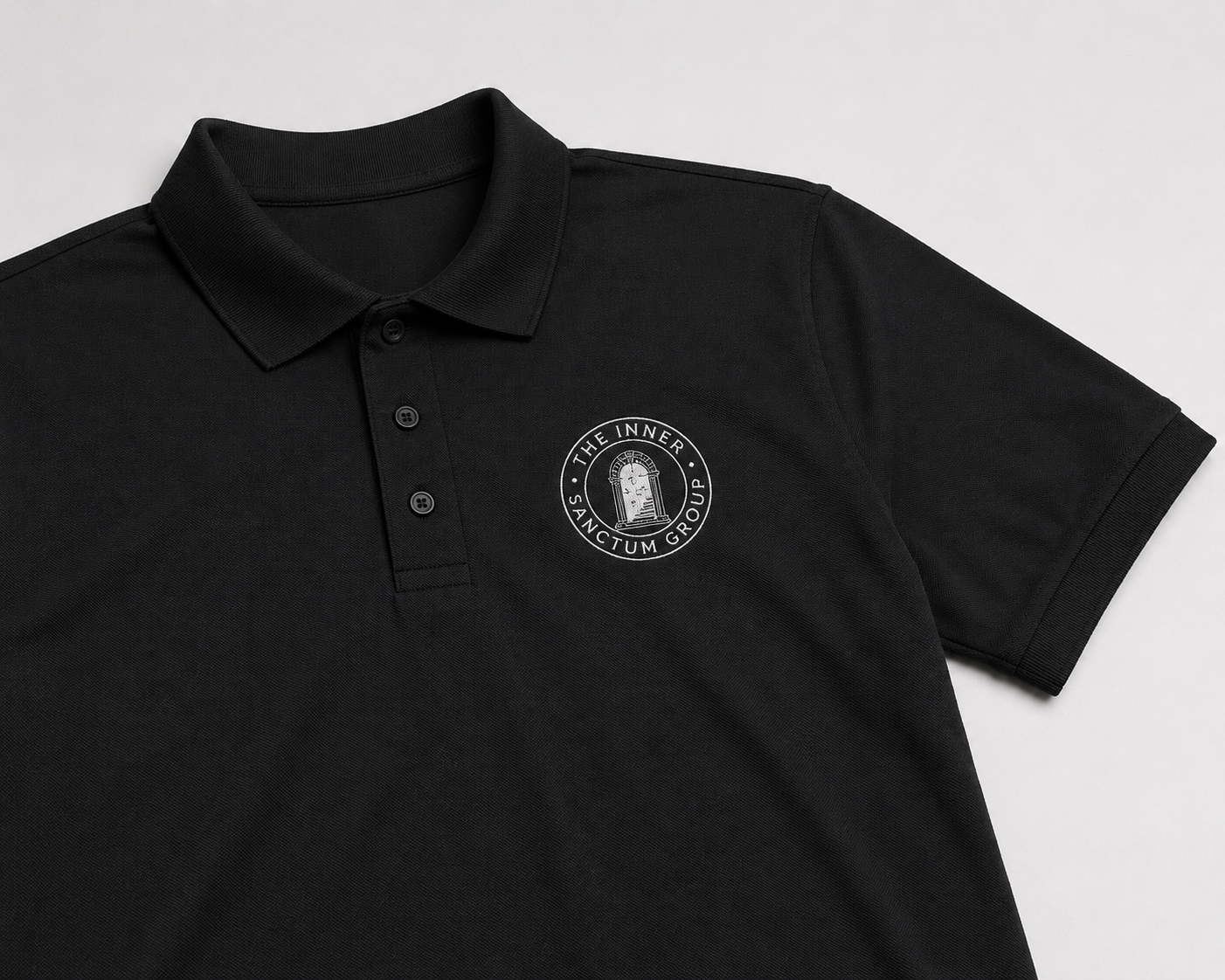 Custom Polo Shirts | The Inner Sanctum Group