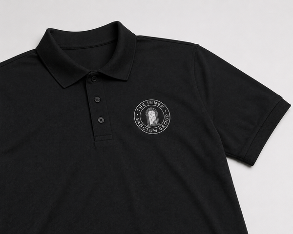 Custom Polo Shirts | The Inner Sanctum Group