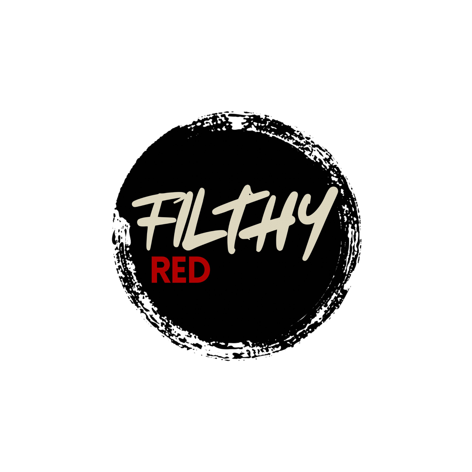 FILTHY RED