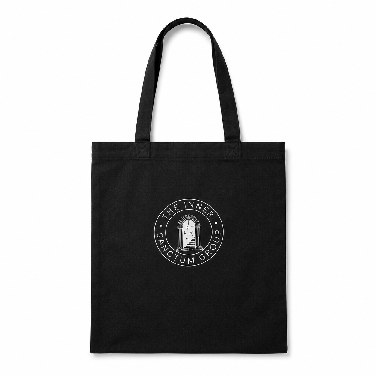 Custom Printed Tote Bags — Design Your Own | The Inner Sanctum Group