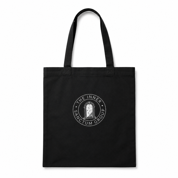 Custom Printed Bags — Design Your Own | The Inner Sanctum Group