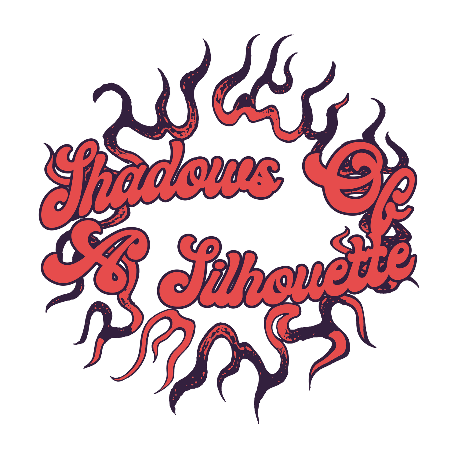 shadows of a silhouette