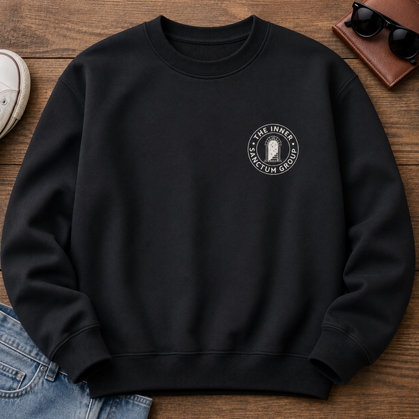 Custom Printed Sweatshirts — Design Your Own | The Inner Sanctum Group