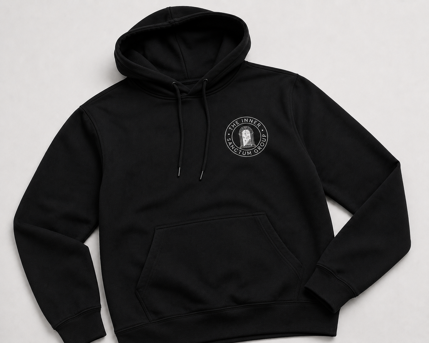Custom Printed Hoodies - Design Your Own | The Inner Sanctum Group