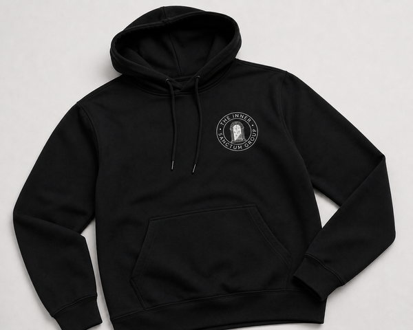 Custom Printed Hoodies - Design Your Own | The Inner Sanctum Group