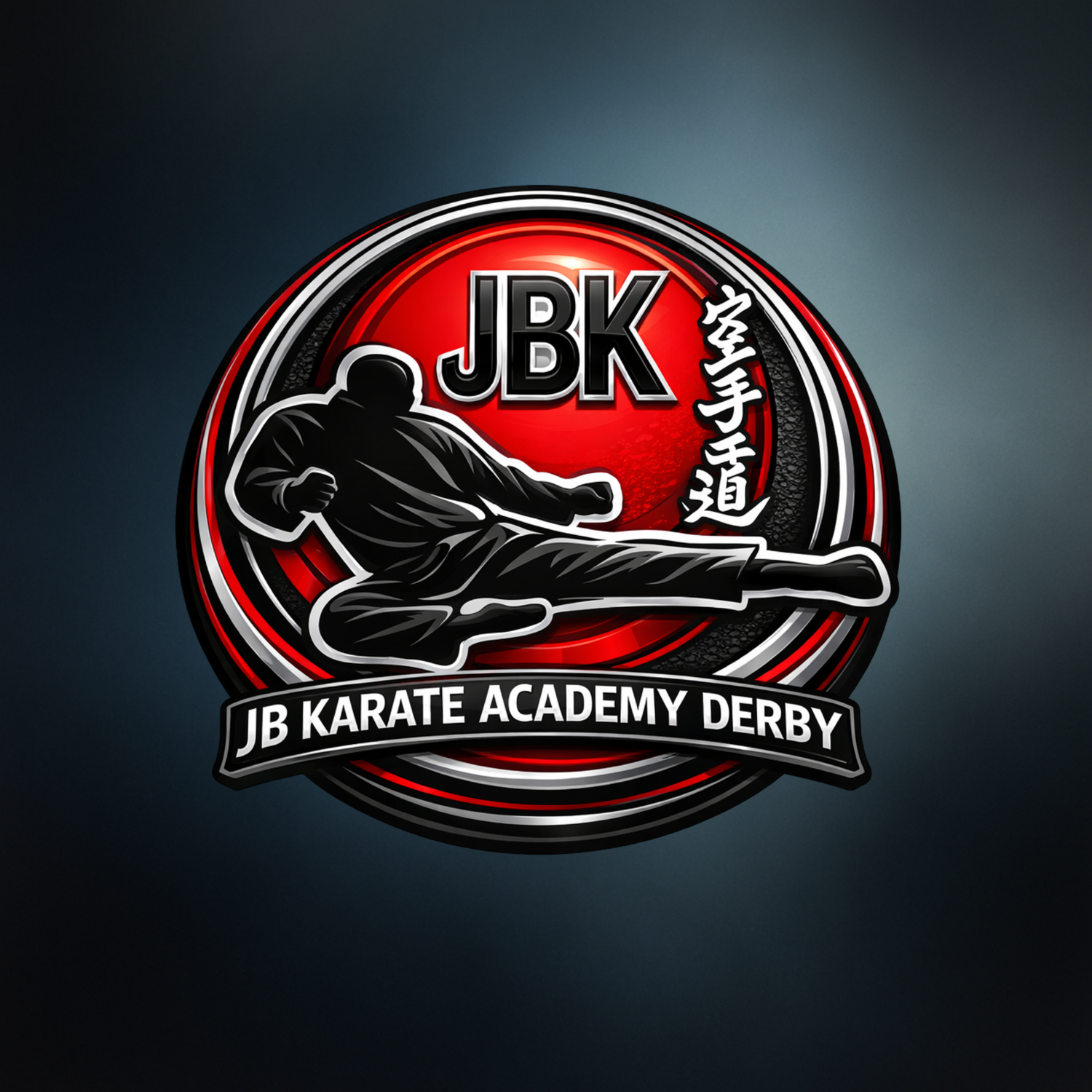 JB KARATE ACADEMY DERBY