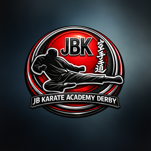 JB KARATE ACADEMY DERBY