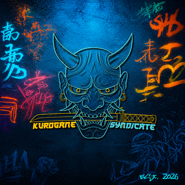 Kurogane Syndicate