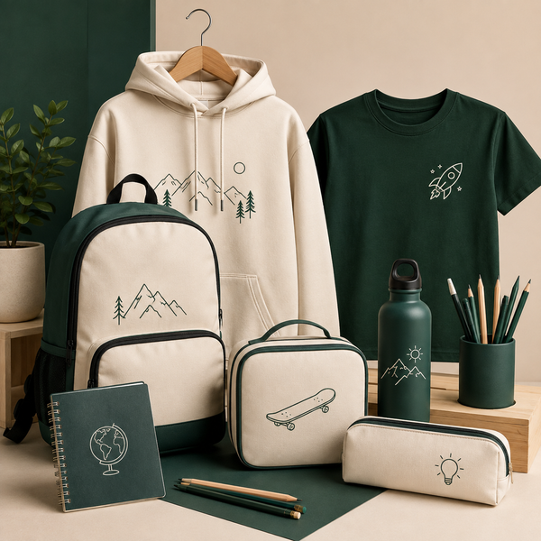 Back to School