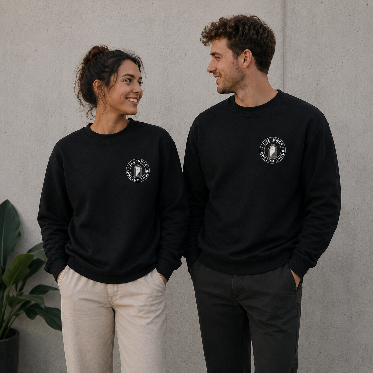 Custom Promotional Clothing & Branded Merch | The Inner Sanctum Group