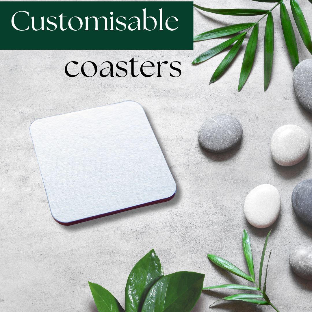 Coasters