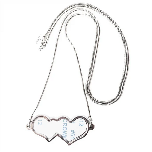Personalised jewellery and accessories