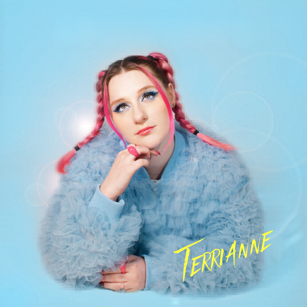 Terrianne