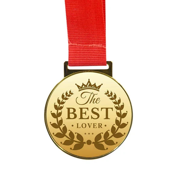 Personalised sports, games and awards