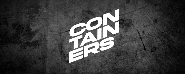 THE CONTAINERS
