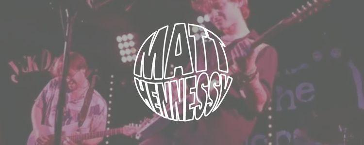 MATT HENNESSY