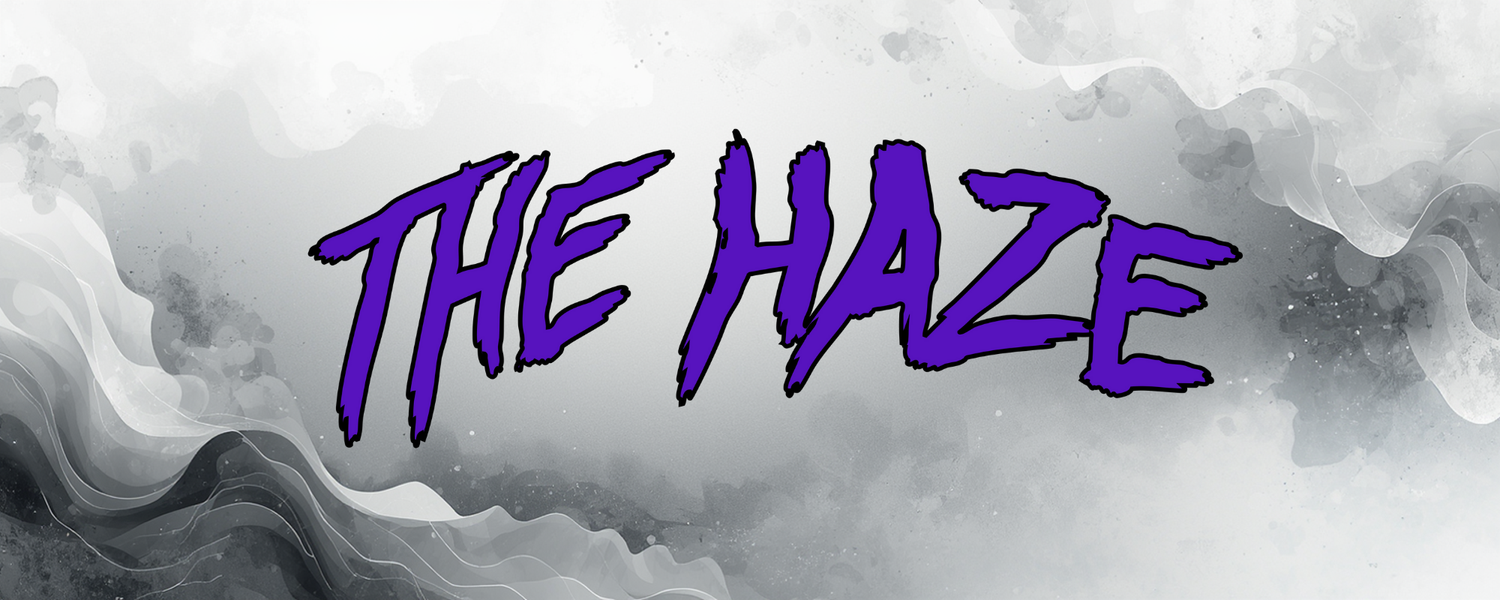 THE HAZE