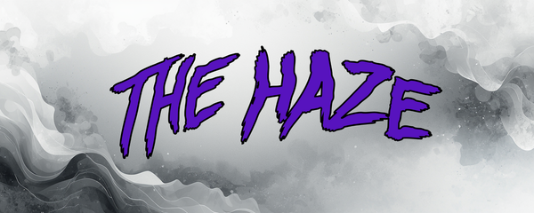 THE HAZE